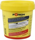 FORCH ЦИТРУСОВАЯ ПАСТА ДЛЯ МЫТЬЯ РУК OHS LEMON 1л