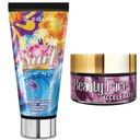 Soleo Surf Accelerator + Beauty Face Jar