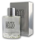 Cote d'Azur Bello Evanescent 100 мл EDT
