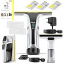 АККУМУЛЯТОРНАЯ СТЕКОНОМОЙКА WV 6 + KV4 КОМПЛЕКТ KARCHER