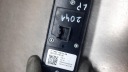 COMMUTATEUR VITRE GAUCHE AVANT FORD FOCUS MK2 LIFT 1.6B 09R HAYON 7M5T-14A132-ABphoto 6