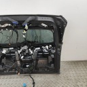 PEUGEOT 3008 II SUV MC_, MR_, MJ_, M4_ КРИШКА БАГАЖНИКА БАГАЖНИКА 2024 9811550177  фото 7