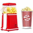 ДОМАШНЯЯ МАШИНА ДЛЯ ПОПКОРНА БЕЗ ЖИРА 1200ВТ