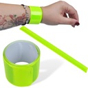 САМОЗЖИМНАЯ СВЕТООТРАЖАЮЩАЯ ЛЕНТА, РУКА, РУКА, ВЕЛОСИПЕД