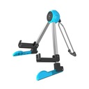 Guitto GGS-03 BL - подставка для гитары