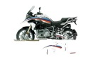 Наклейки Blackbird 2D03/00 BMW R 1200 GS 08-12