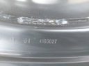 OPEL VECTRA C WHEEL ROLLING 115/70/16 92M 5X110 2160132  photo 13