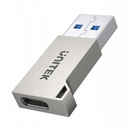 Адаптер Unitek USB-A на USB-C 3.1 Gen1 A1034NI