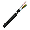 Гибридный кабель LP0217 - 3G1,5 + DMX 2x0,25 BITNER