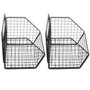 НАСТЕННЫЕ КОРЗИНЫ ДЛЯ ХРАНЕНИЯ