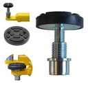 ПОДДЕРЖИВАЮЩАЯ ПЛАСТИНА ДЛЯ ПОДЪЕМНОЙ ПЛАТФОРМЫ *1