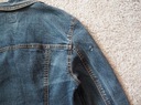 MISS SIXTY JEANSOWA KURTKA R. 36/S Rodzaj jeansowa