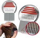 Расческа от вшей NitFree Terminator Professional