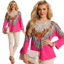 Феноменальная, модная, стильная, элегантная ЖЕНСКАЯ БЛУЗКА, разные размеры.