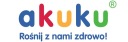 Akuku Розкладна сушарка для пляшок та аксесуарів 1 штука