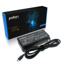 Блок питания USB-C, зарядное устройство для ноутбука, 65 Вт.