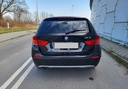 BMW X1 SALON POLSKA BiXenon Czujniki Parkowani... Moc 177 KM