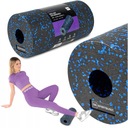 РОЛИК РОЛИК ДЛЯ РЕАБИЛИТАЦИОННОГО И ФУНКЦИОНАЛЬНОГО МАССАЖА, ГЛАДКАЯ ПЕНА EPP, 33СМ