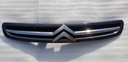 CITROEN XSARA PICASSO РЕШЕТКА РАДИАТОРА ХРОМ