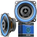 ДИНАМИКИ ДЛЯ OPEL AGILA FRONTERA KADETT ПЕРЕДНИЕ 10см