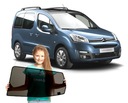 ШТОРЫ, ПОСВЯЩЕННЫЕ CITROEN BERLINGO 2 II