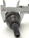 PIVOT AMORTISSEUR ABC MERCEDES SL R230 W221 CL W216 C216 AVANT AVANTphoto 12