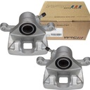 SUPPORT ARRIÈRE GAUCHE + DROITE OPEL FRONTERA B SIGNUM ISUZU WRC 7372784 + 7372785 photo 1 - milautoparts-fr.ukrlive.com