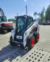BOBCAT S590 USINE NEUF CHARGEUR BOBCAT S590E 199 500 NET WIDLY, LYphoto 12