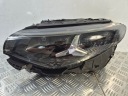 ФАРА ПРАВА ЛІВА ПЕРІД MULTIBEAM LED (СВІТЛОДІОД) MERCEDES CLA W174  (17618823947) фото min 9