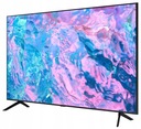 Samsung UE55CU7172 55&quot; UHD 4K SmartTV Kód výrobcu UE55CU7172UXXH