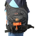 MĘSKA SASZETKA TORBA NA MOTOR MOTOCYKLOWA