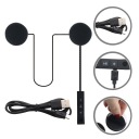 WIRELESS KIT SLUCHAWKOWY DO HELMET  photo 13