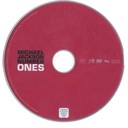 Michael JACKSON - Number Ones DVD EAN (GTIN) 4547366014303