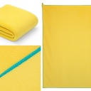 ПЛЯЖНОЕ ПОЛОТЕНЦЕ EUROFIREN 80x160 МИКРОФИБРА