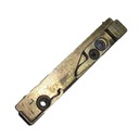 Сцепка вертикальная UR ROTO CENTRO K604 B130 08L K604B13008L ЛЕВАЯ