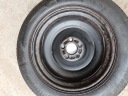 КОЛЕСО ДОКАТКА FORD MONDEO MK4 R16 125/90/16 CONTINENTAL  (18757706172) фото min 12