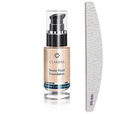 CLARENA FLUID SNAKE FLUID FOUNDATION ЗОЛОТОЙ ЗАГАН