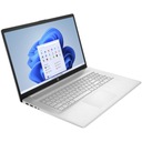 Notebook HP 17 i5-1235U 32GB 512SSD FHD IPS Win11 Model grafickej karty Intel Iris Xe Graphics