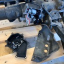МІСТ ПЕРІД M210 DANA 44 JEEP WRANGLER IV JL RUBICON 2.2L ECODIESEL 20R  фото 15