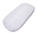 ПРОСТЫНЯ ДЛЯ КОЛЯСКИ Kerstin МУСЛИН