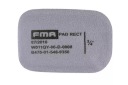 Шоломи Fma Бежевий