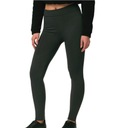КОЛГОТКИ ЖЕНСКИЕ БЕСШОВНЫЕ УТЕПЛЕННЫЕ 3XL/4XL ХАКИ
