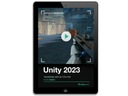 Unity 2023. Kurs video. Tworzenie gier 3D typu FPS