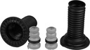 CAPS SHOCK ABSORBERS FROM ODBOJAMI KYB 910135 FRONT R 