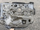 ЗАЩИТА ДВИГАТЕЛЯ MAZDA 6  фото 8