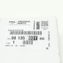 CAPTEUR PÉDALE DE FREIN OPEL MOKKA 9813503180 1.2L GASOLINE 74KW 2022photo 9