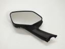 КРЫШКА ЗЕРКАЛА ЛЕВАЯ HONDA FORZA 125 300 18-21