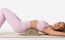 Аксесуари Для Йоги Fit.me Коричневий Брусок 2 Szt
