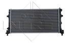 RADIATEUR VW POLO 1.2- 1.4 09-photo 10