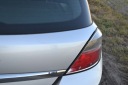 OPEL ASTRA H 3 5D ХЕТЧБЕК HB КРИШКА БАГАЖНИКА БАГАЖНИКА СКЛО ЗАДНЯ ЗАД Z176  (18391998381) фото min 5